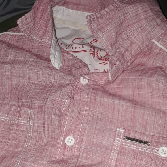 Dress shirt - Picture 2 of 2